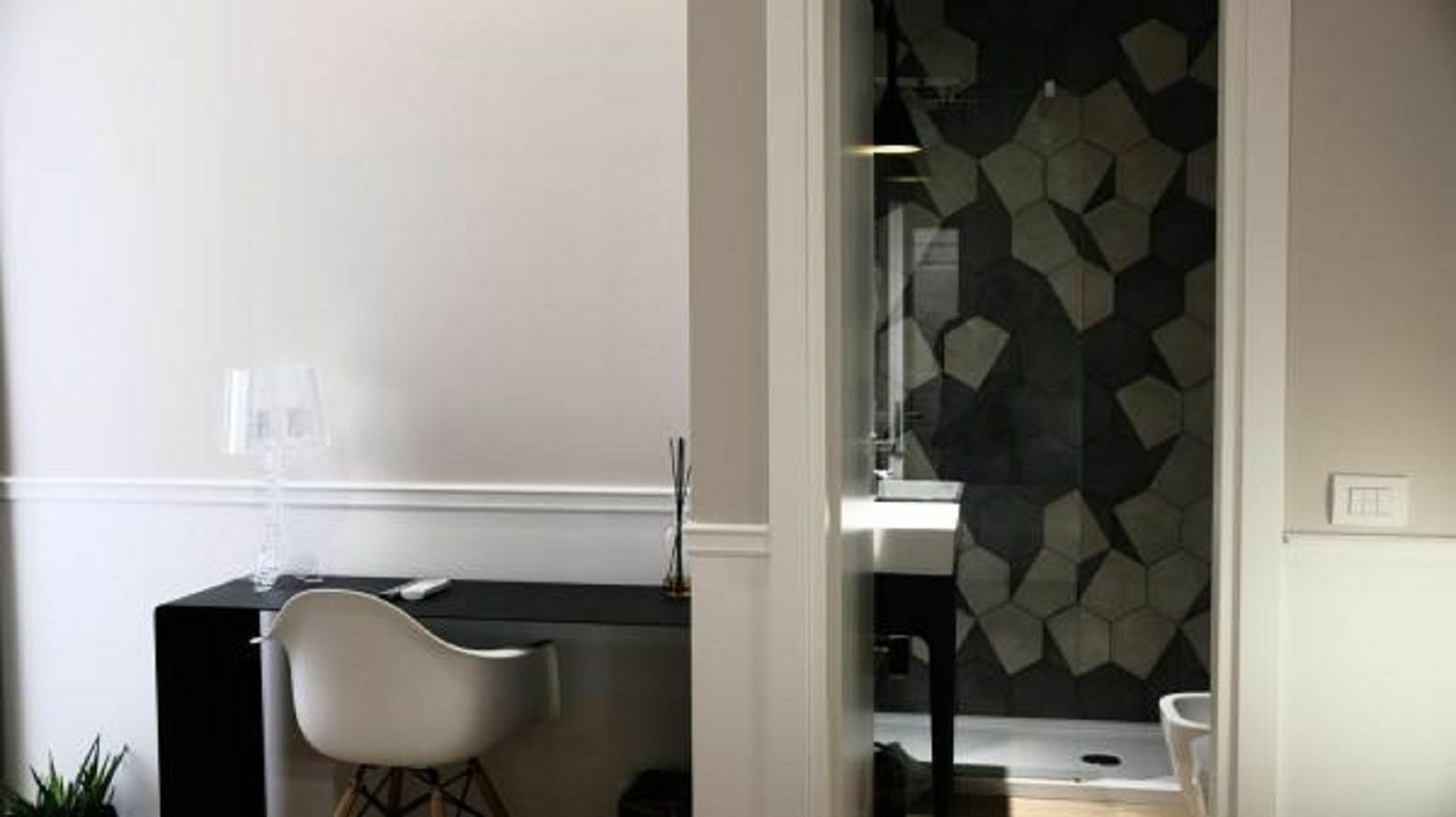 Five Boutique Rooms Neapel Exterior foto